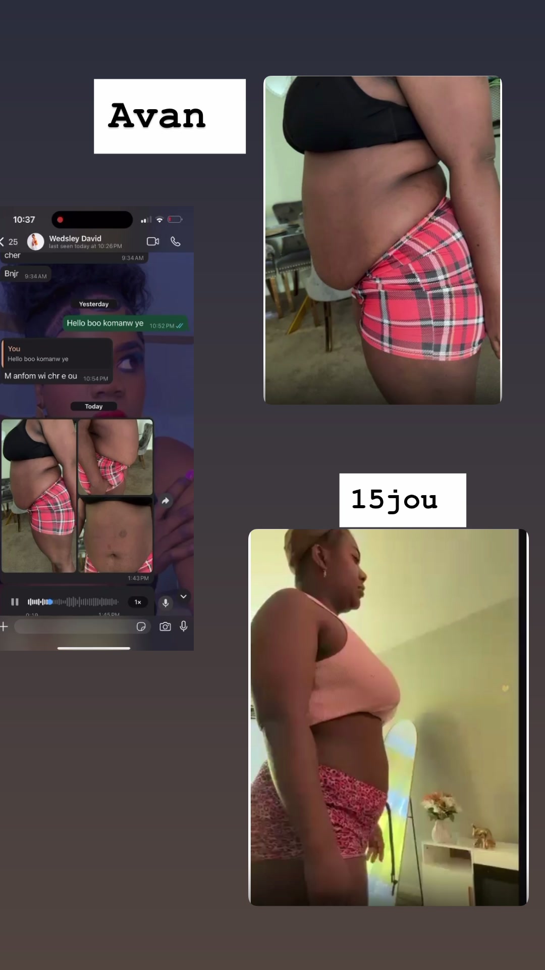@Barbieblack