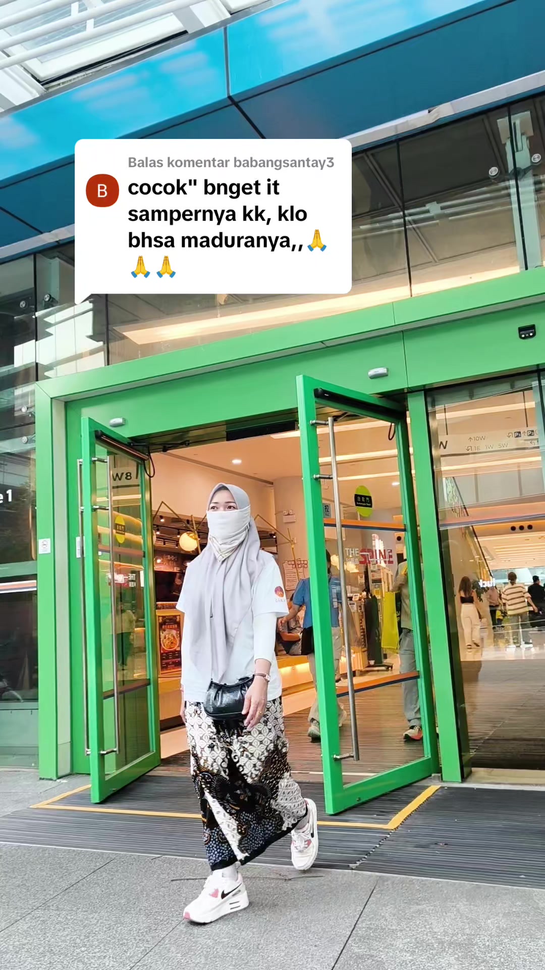 @tari sifau jannah