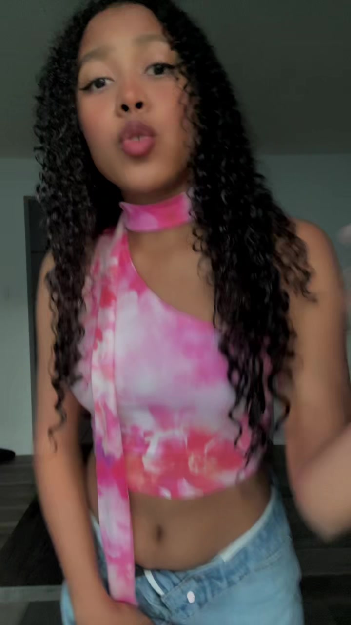 @Raynah IARIFENO