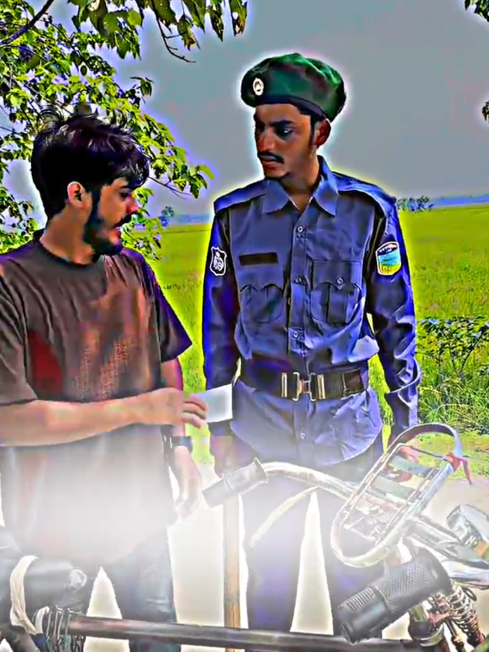 @নাছা ভাই বিনোদন