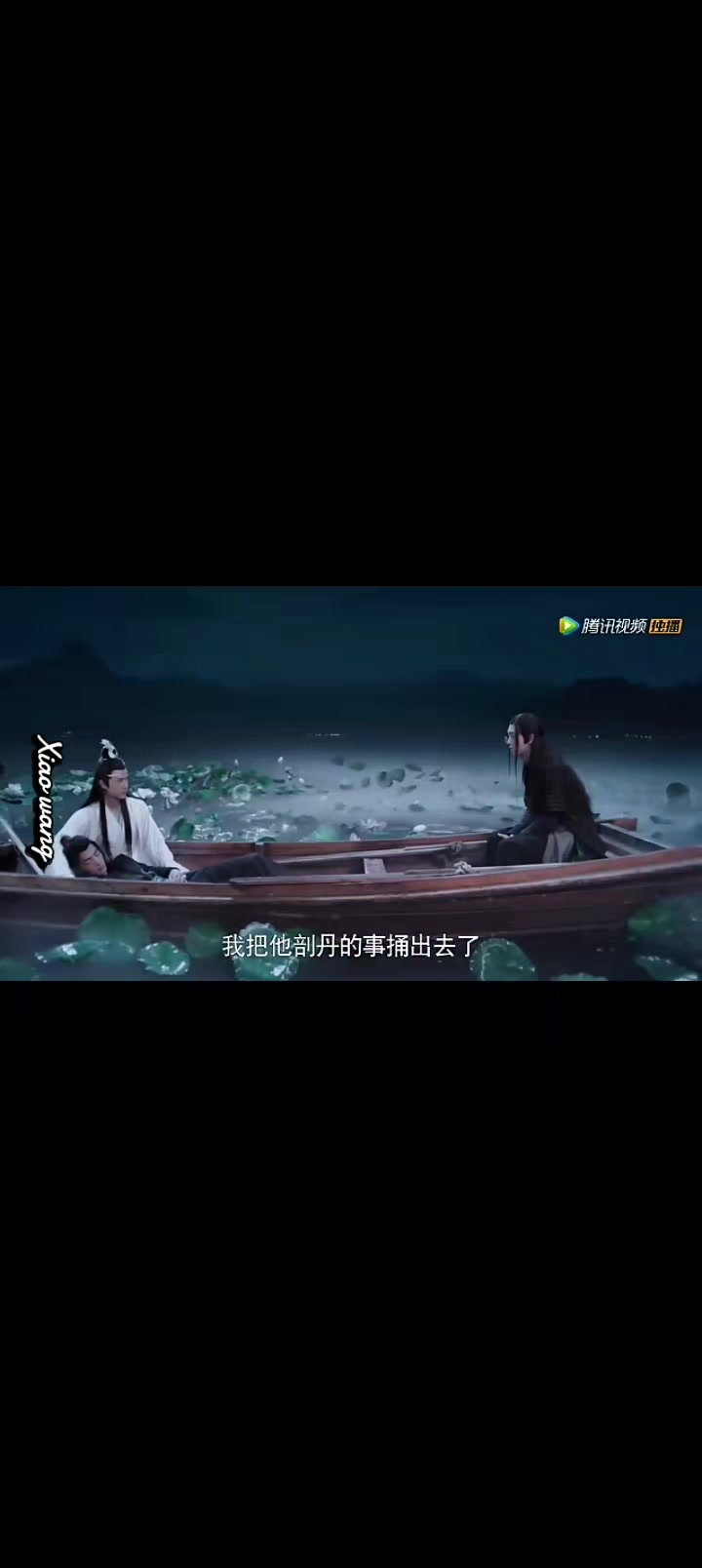 @•Xiǎo wáng•