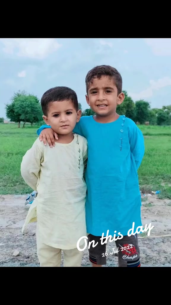 @Chota Cricketer Faizan