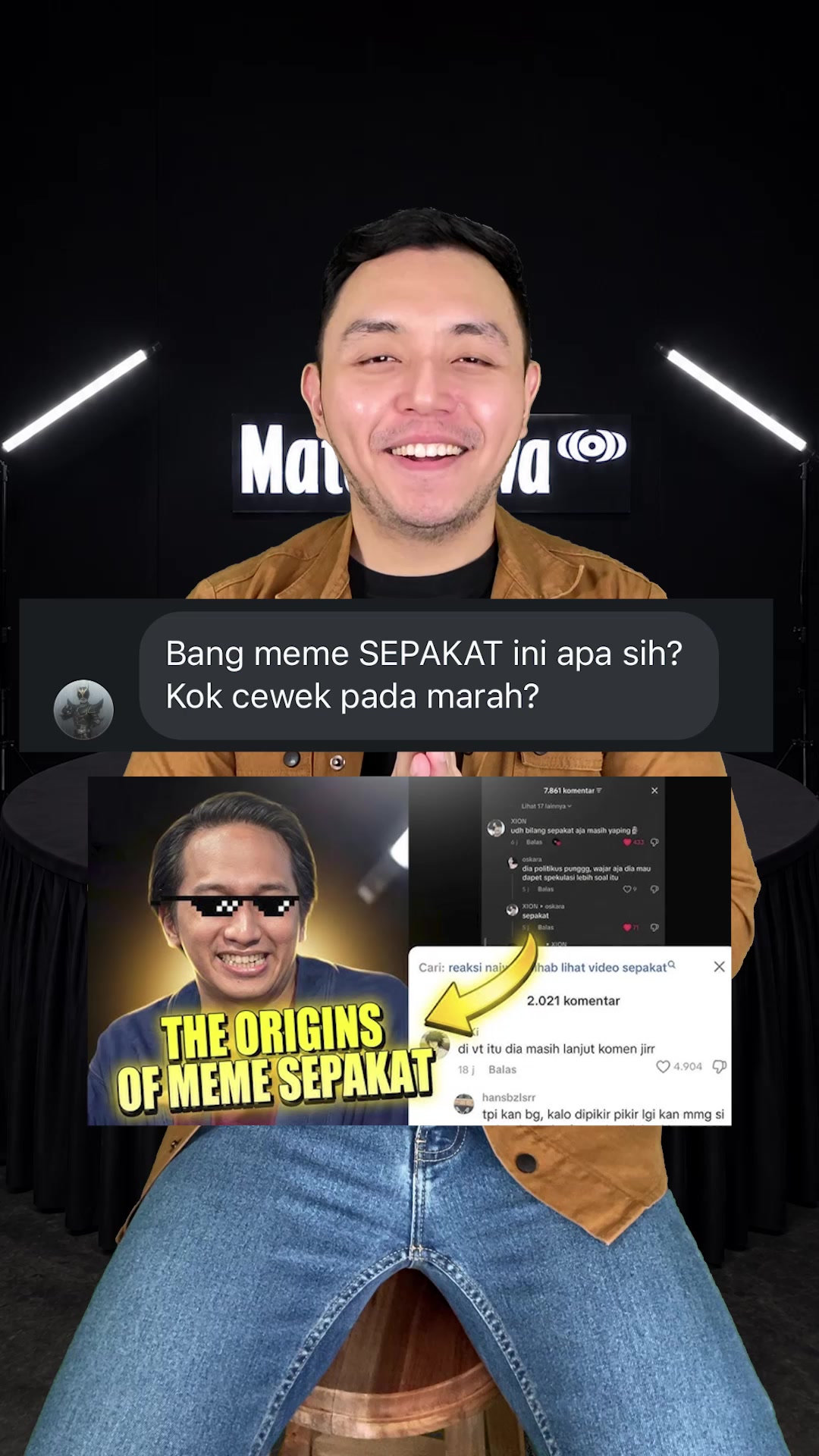 @Gerald Vincent