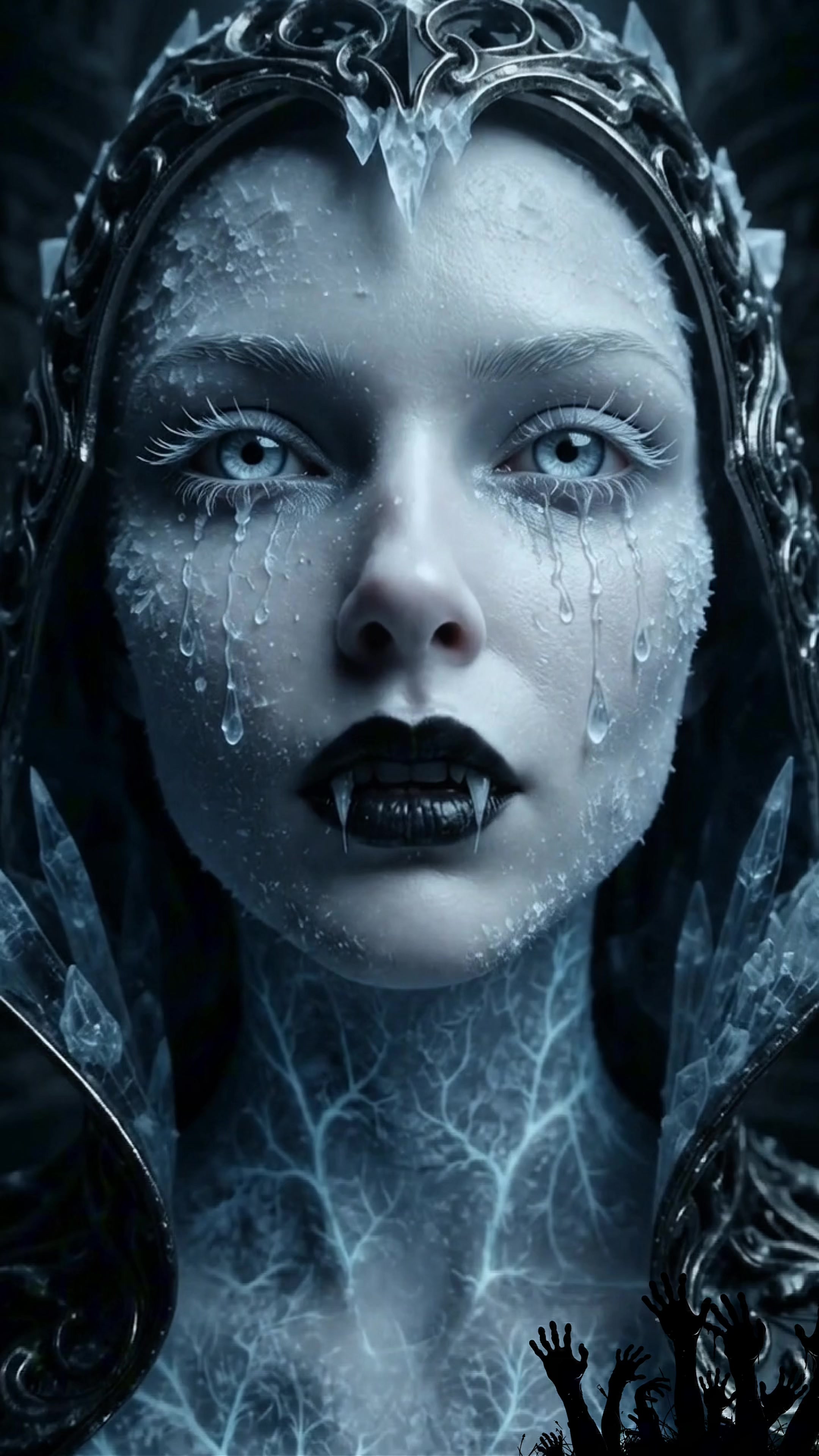 @Izabella | Dark AI Director