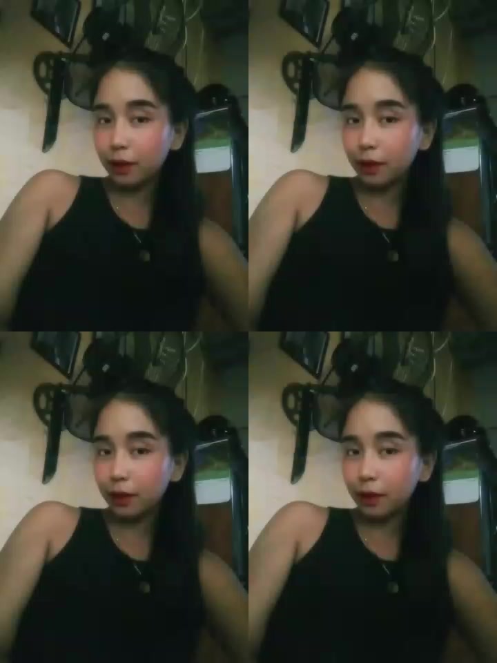 @Sharmane Fernandez