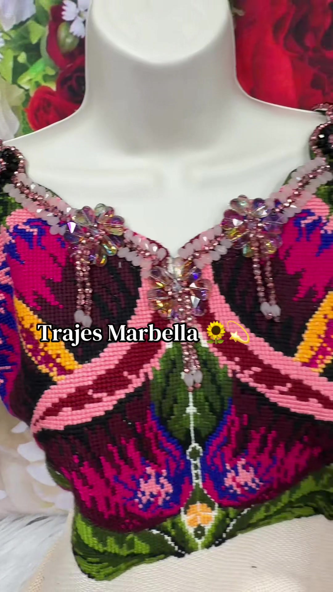 @Trajes Marbella 🌻🇺🇸🌻