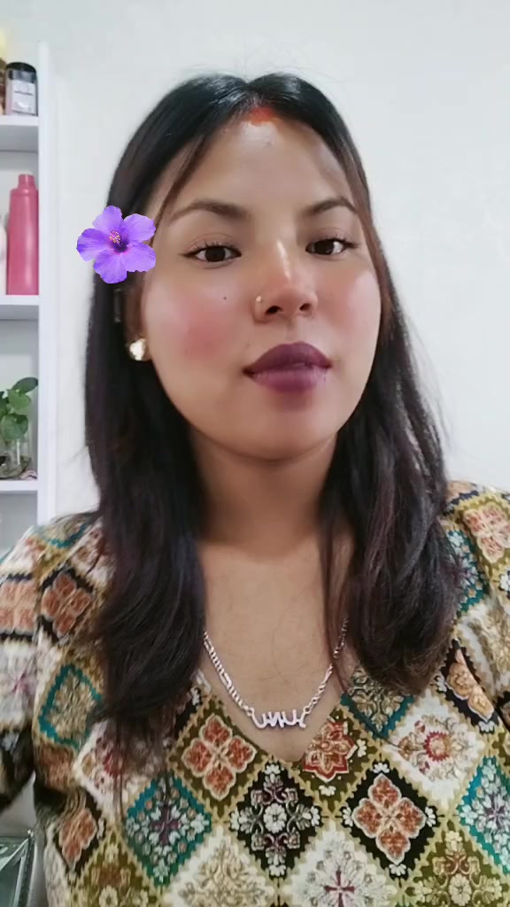 @❣️miss Tharuniya💞