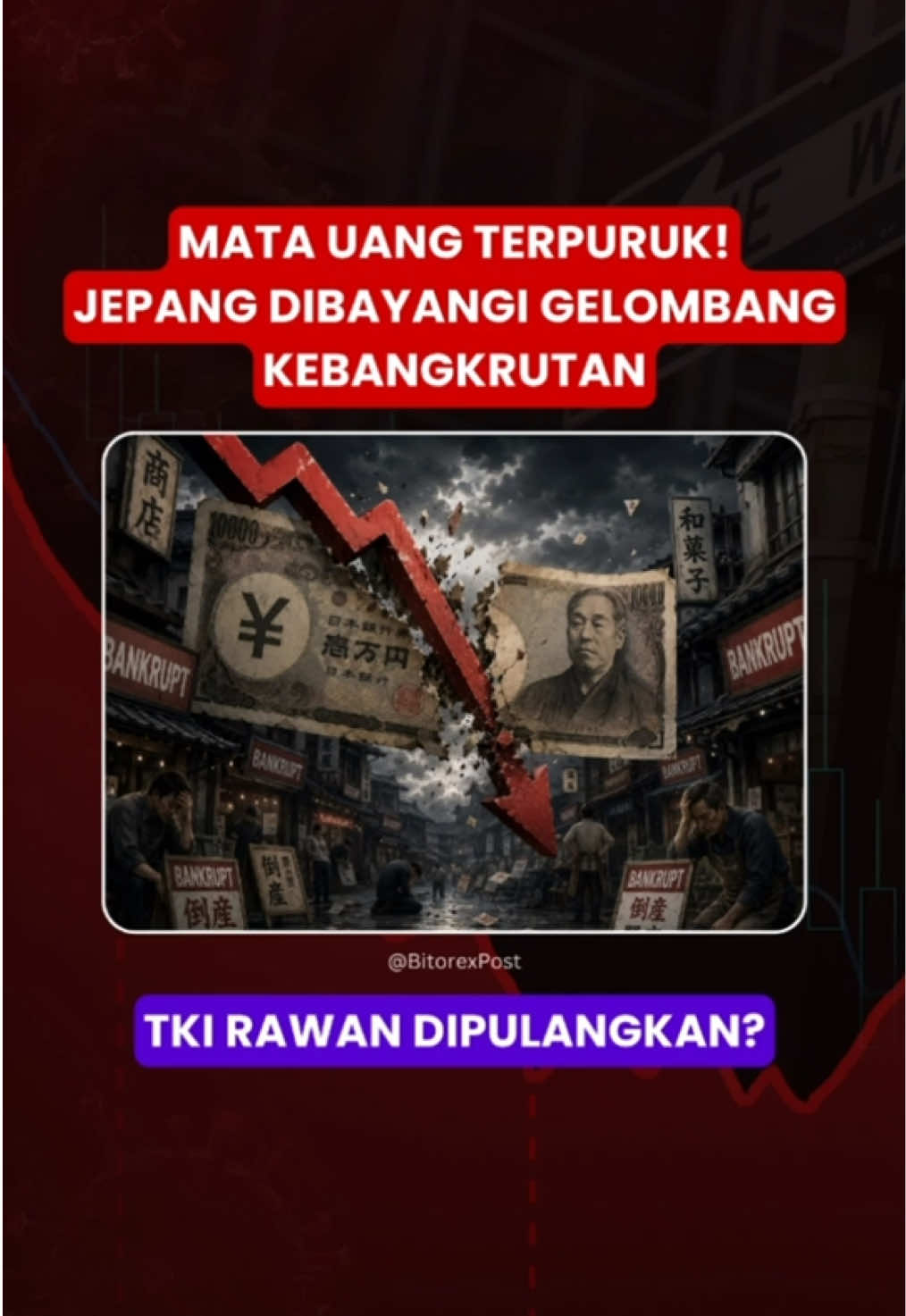 @Bitorex Post