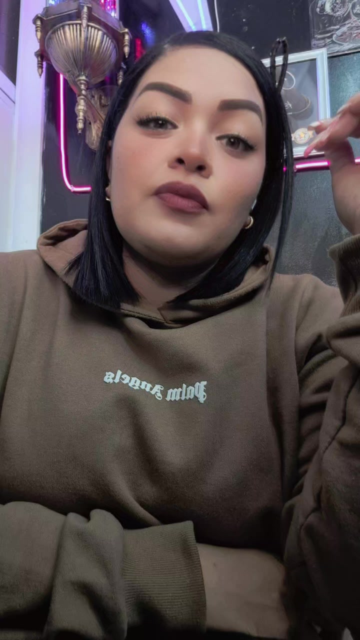 @sharay Jhoana 💕