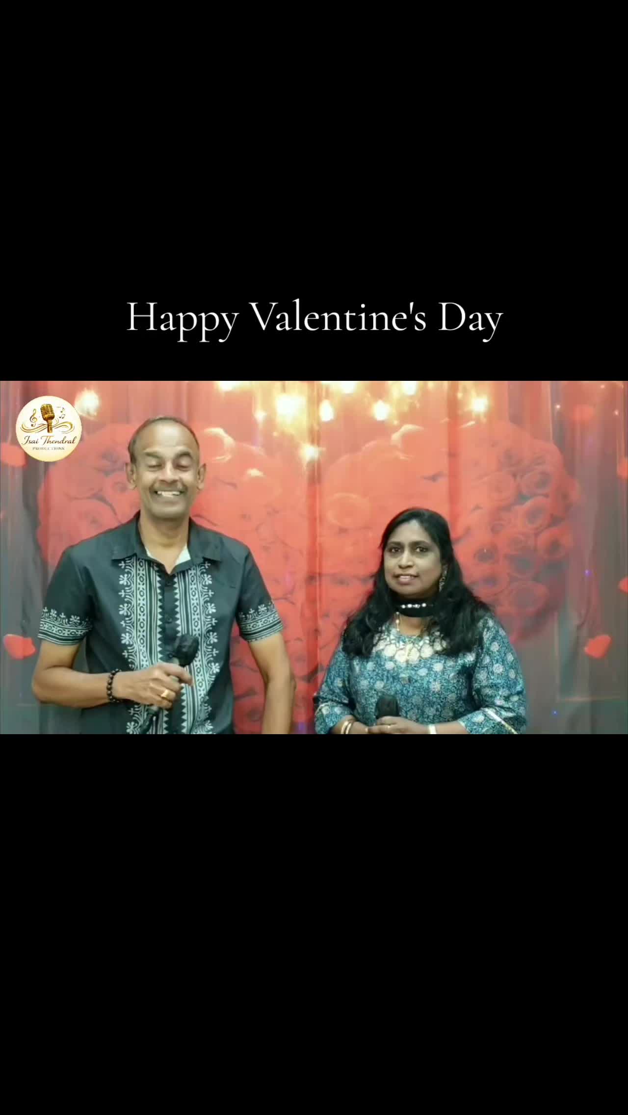 @ISAI THENDRAL PRODUCTIONS