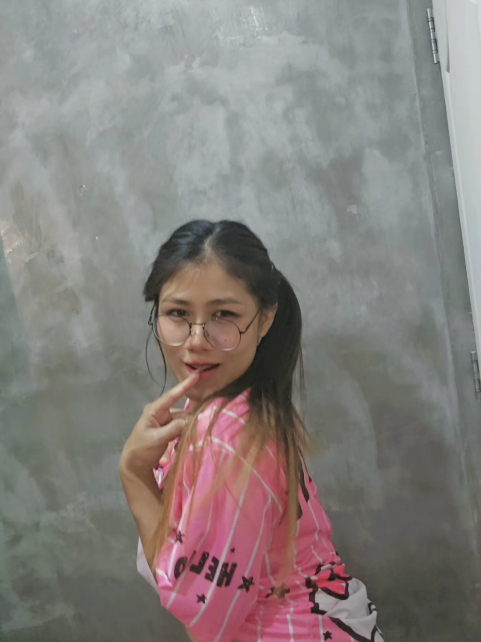 @ยิ้มหวาน'นนนนน