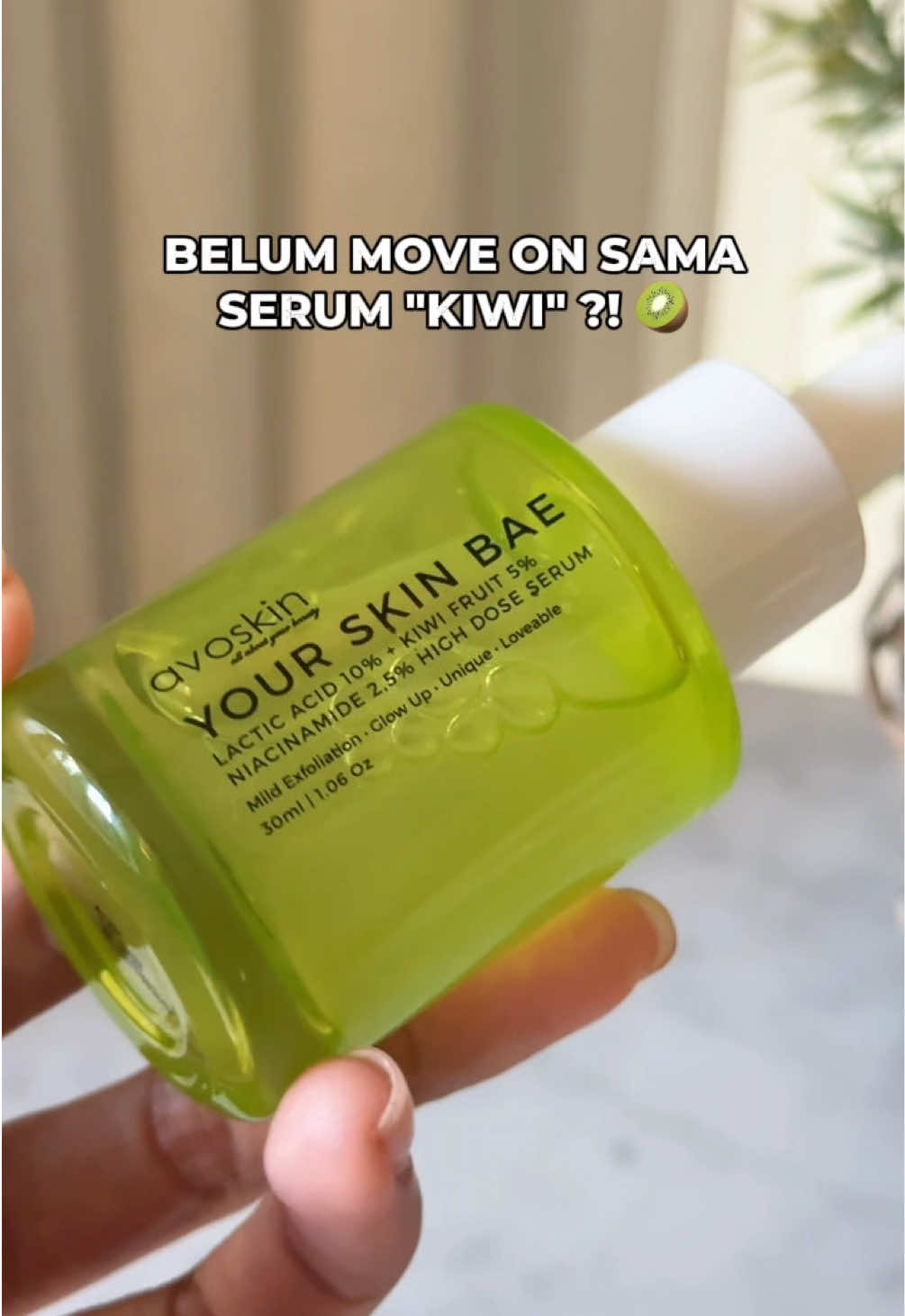 @Avoskin Beauty