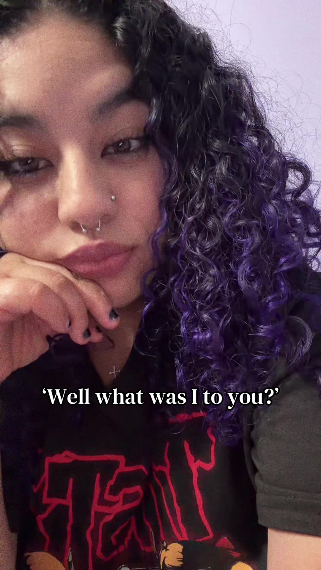 @weirdo