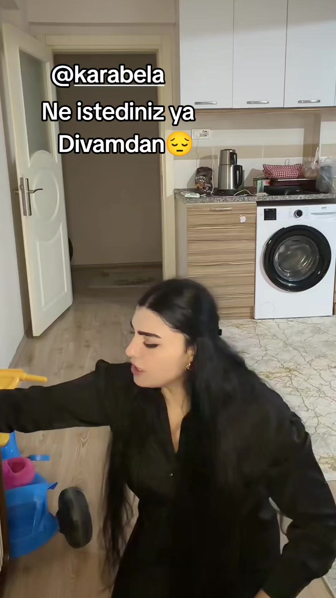 @Allahım duamı sen biliyorsun🤲