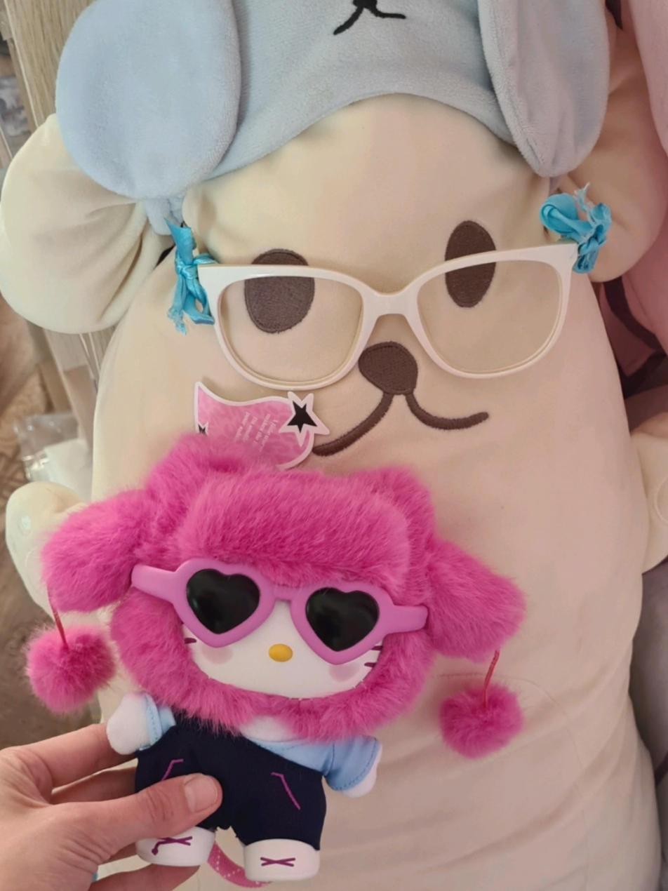 @🐶YunhoHolic🐶collector Yuyu🎀