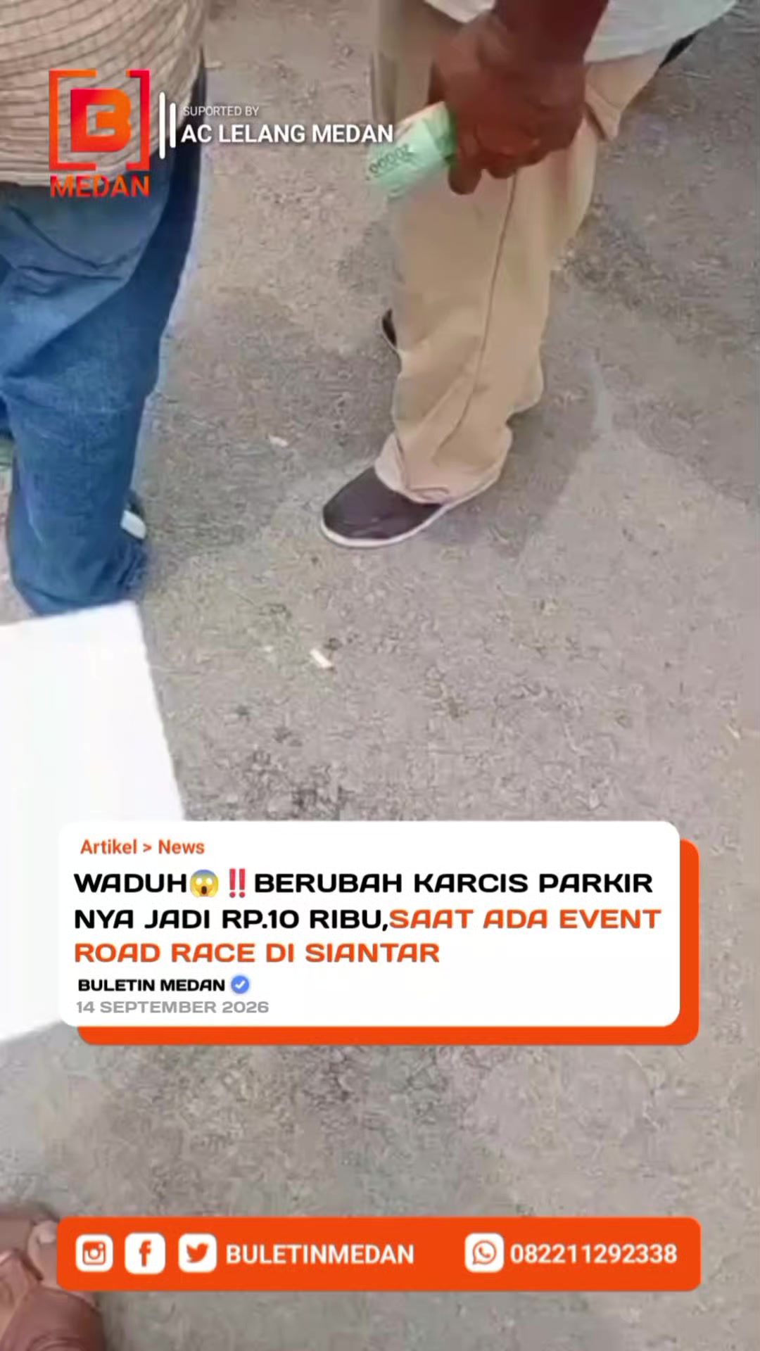 @BULETINMEDAN