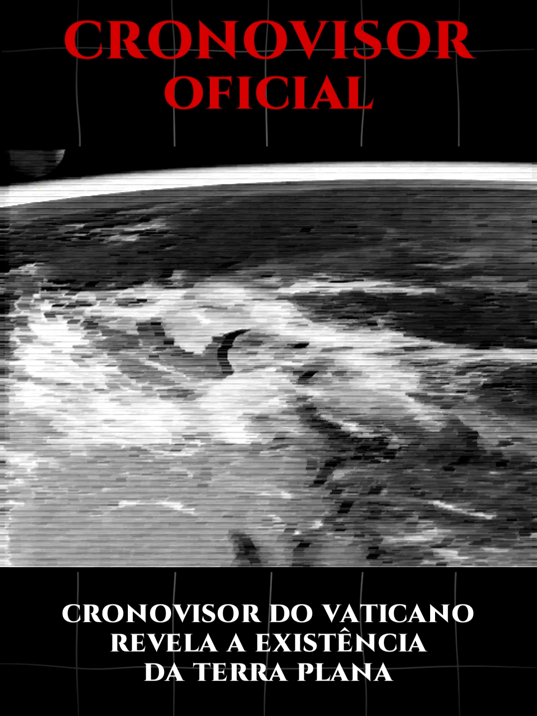 @Cronovisor Oficial