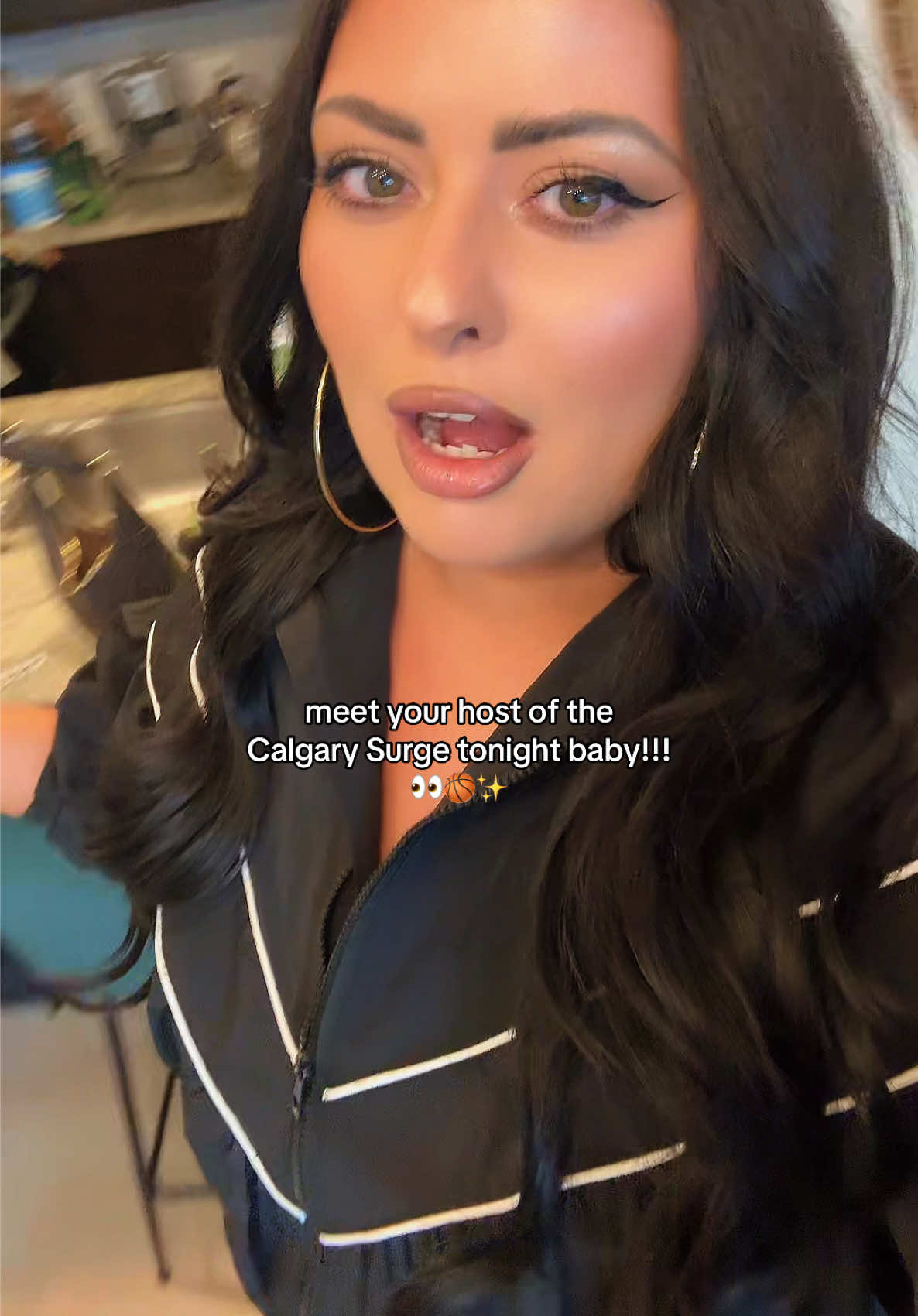 @Meelayna | YYC Event/Lifestyle