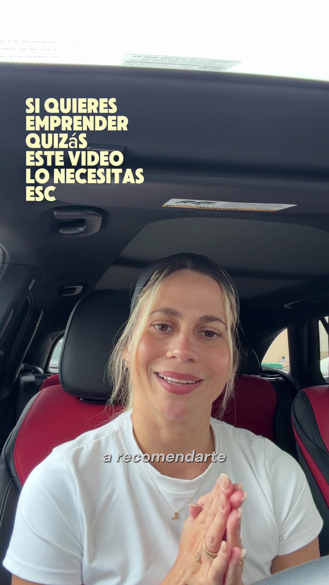 @Leyla Gonzalez