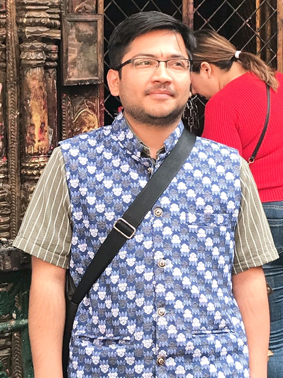 @📗Astro Diwakar Guragain🏞️🏔️