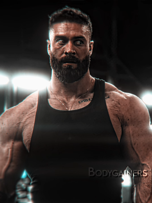 @Bodygainers