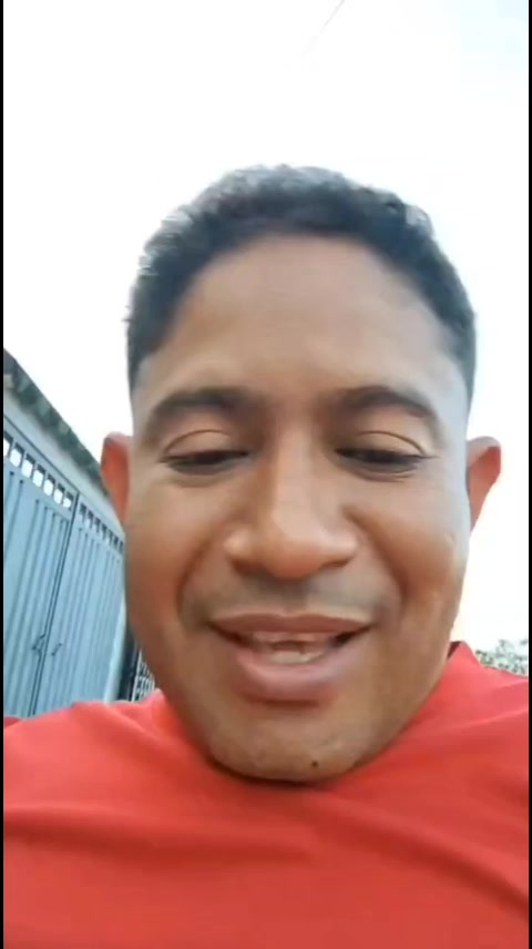 @El Chamo Uber venezuela
