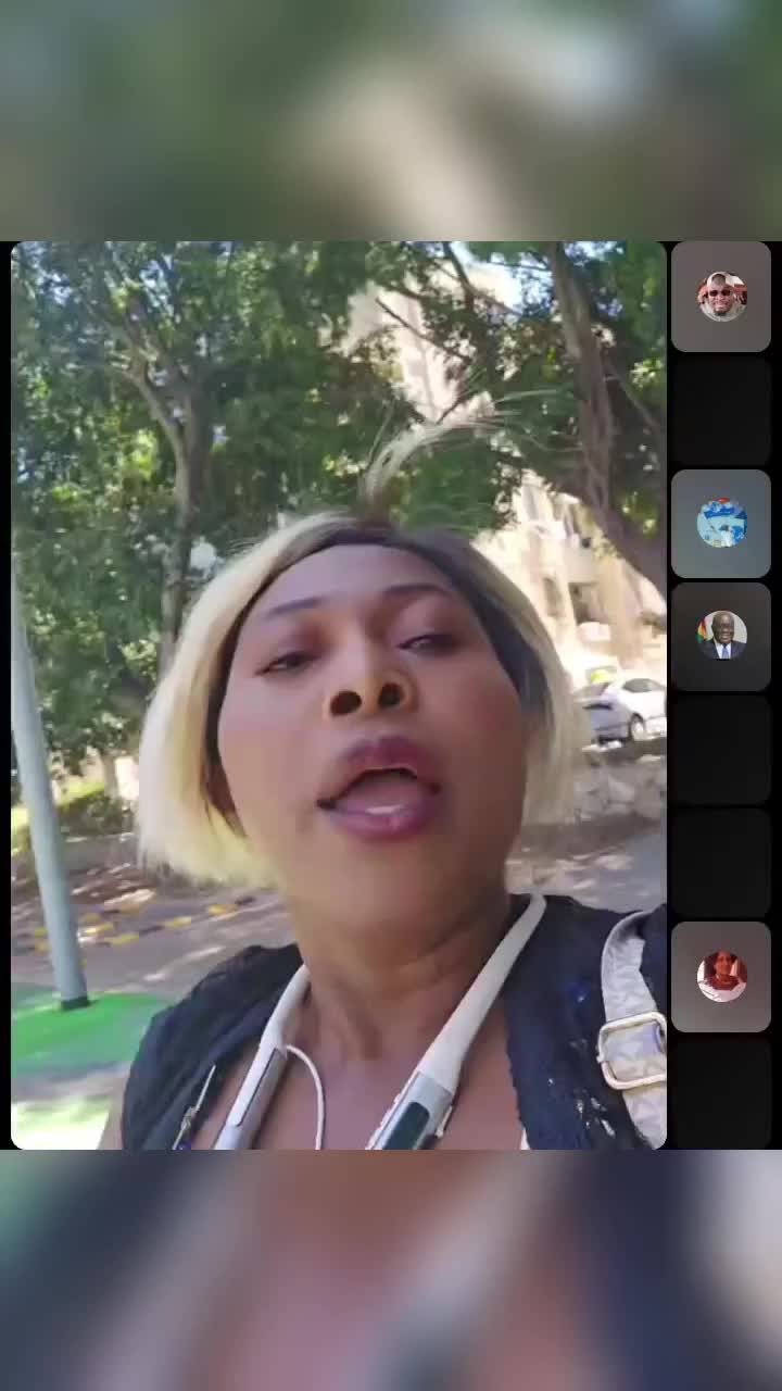 @Linda Asare