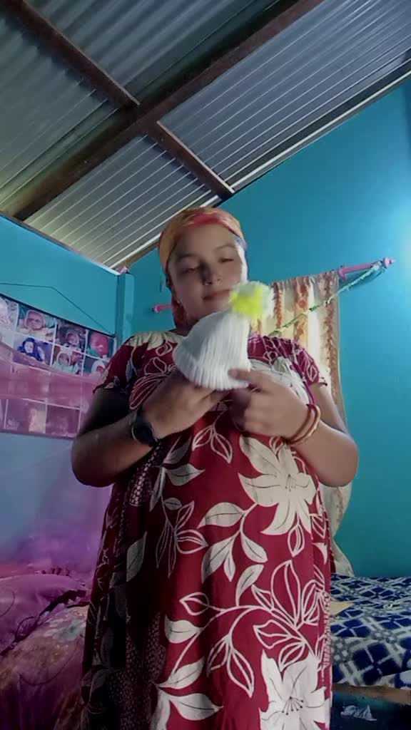 @अन्जु पौडेल