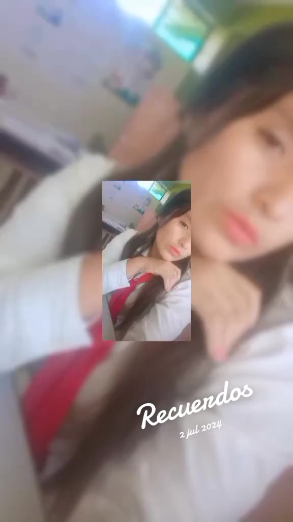 @Rosita ❣️