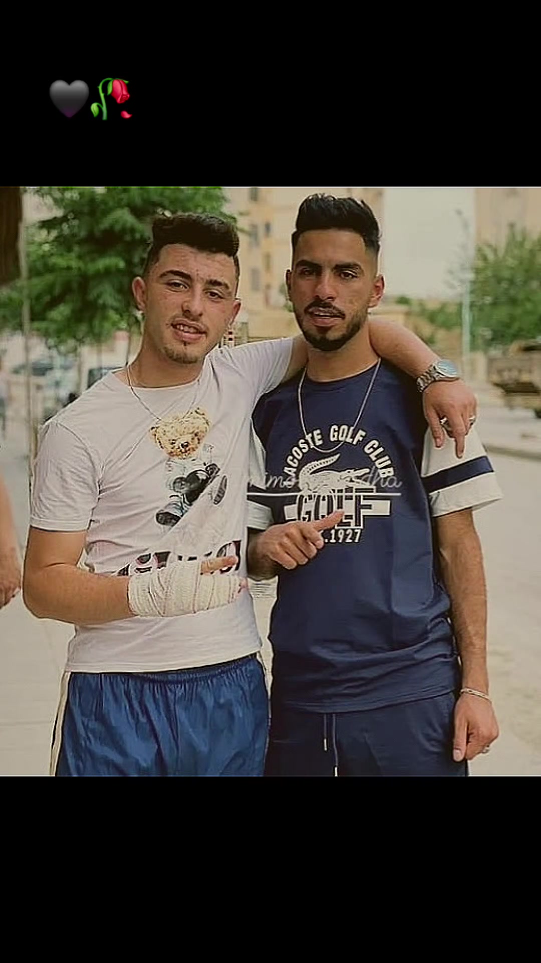 @Äymęn tabakhi