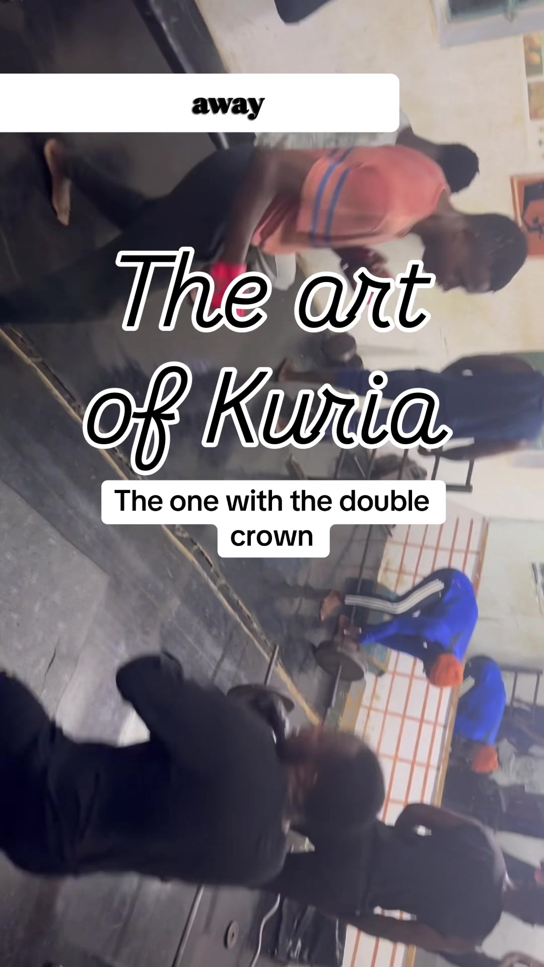 @Kennedy KURIA ๐ฐ๐ช๐ต๐ฑ