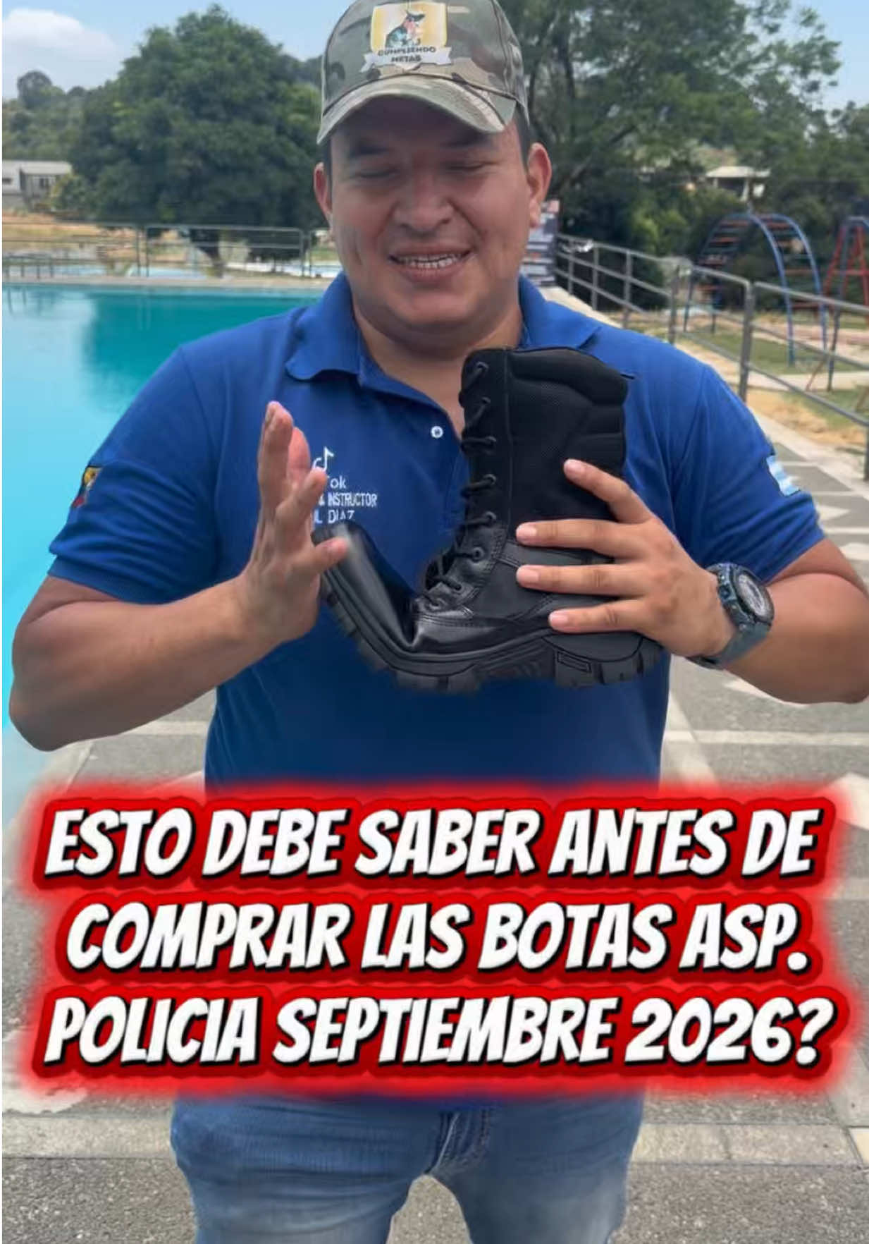 @👮Cumpliendo Meta👮Paul Diaz🇪