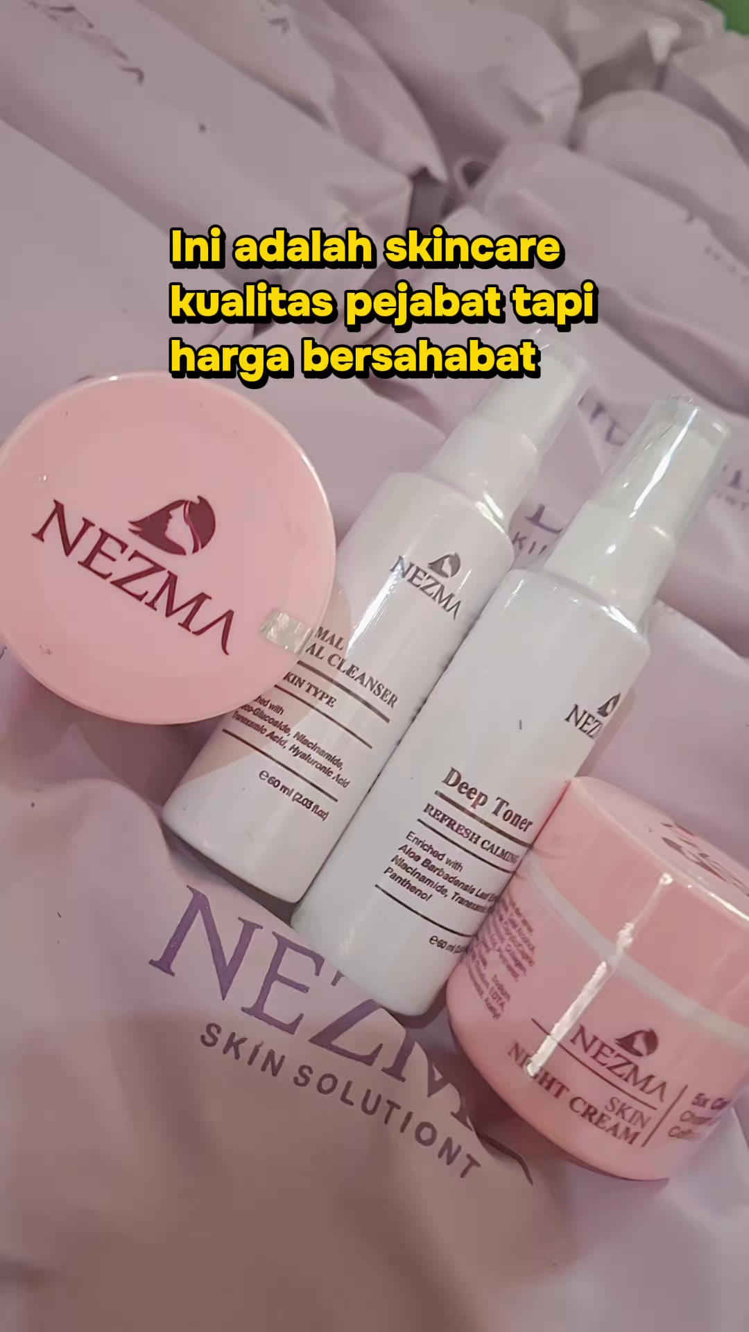 @MUDISBEAUTY