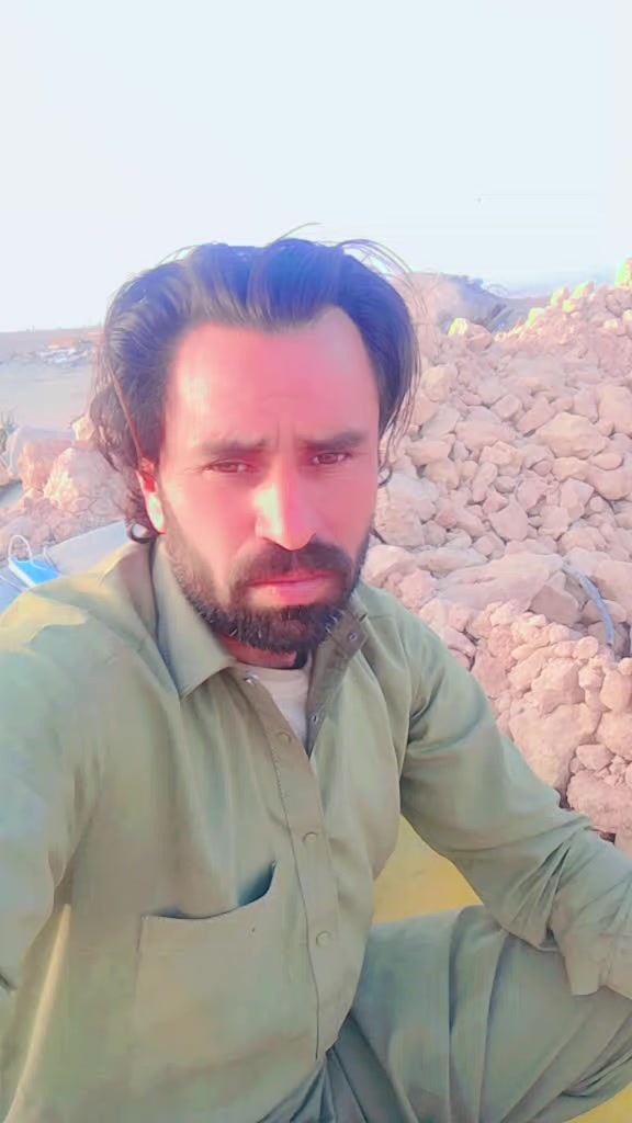 @Amroz Khan