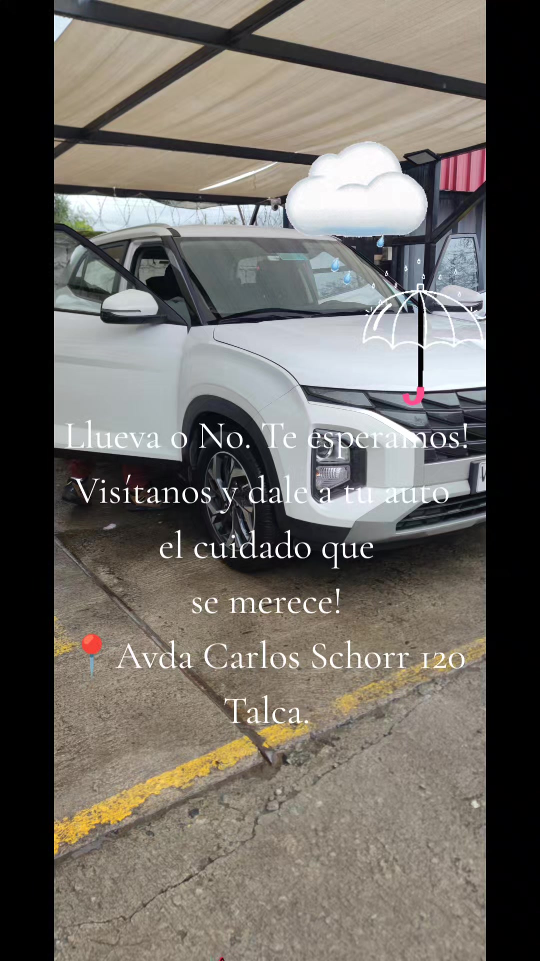 @LaserWashProTalca