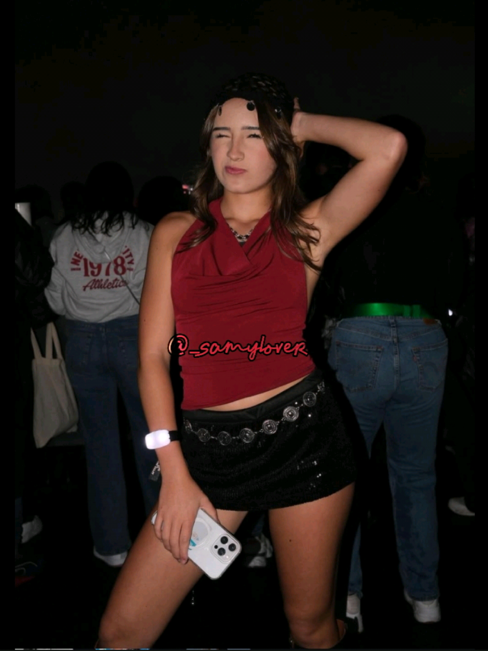 @๐ lizbetsita ๐