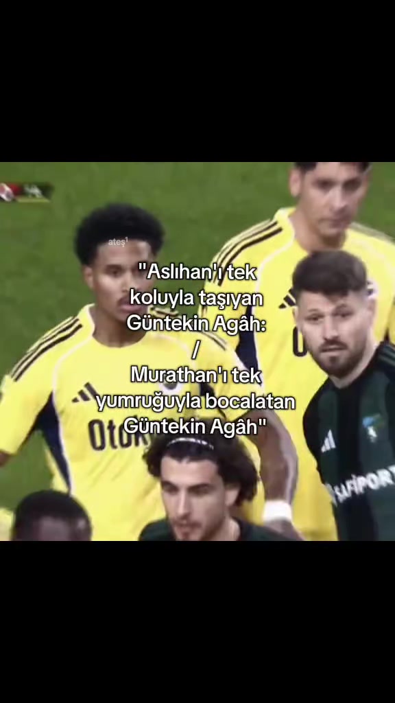 @ateş¹
