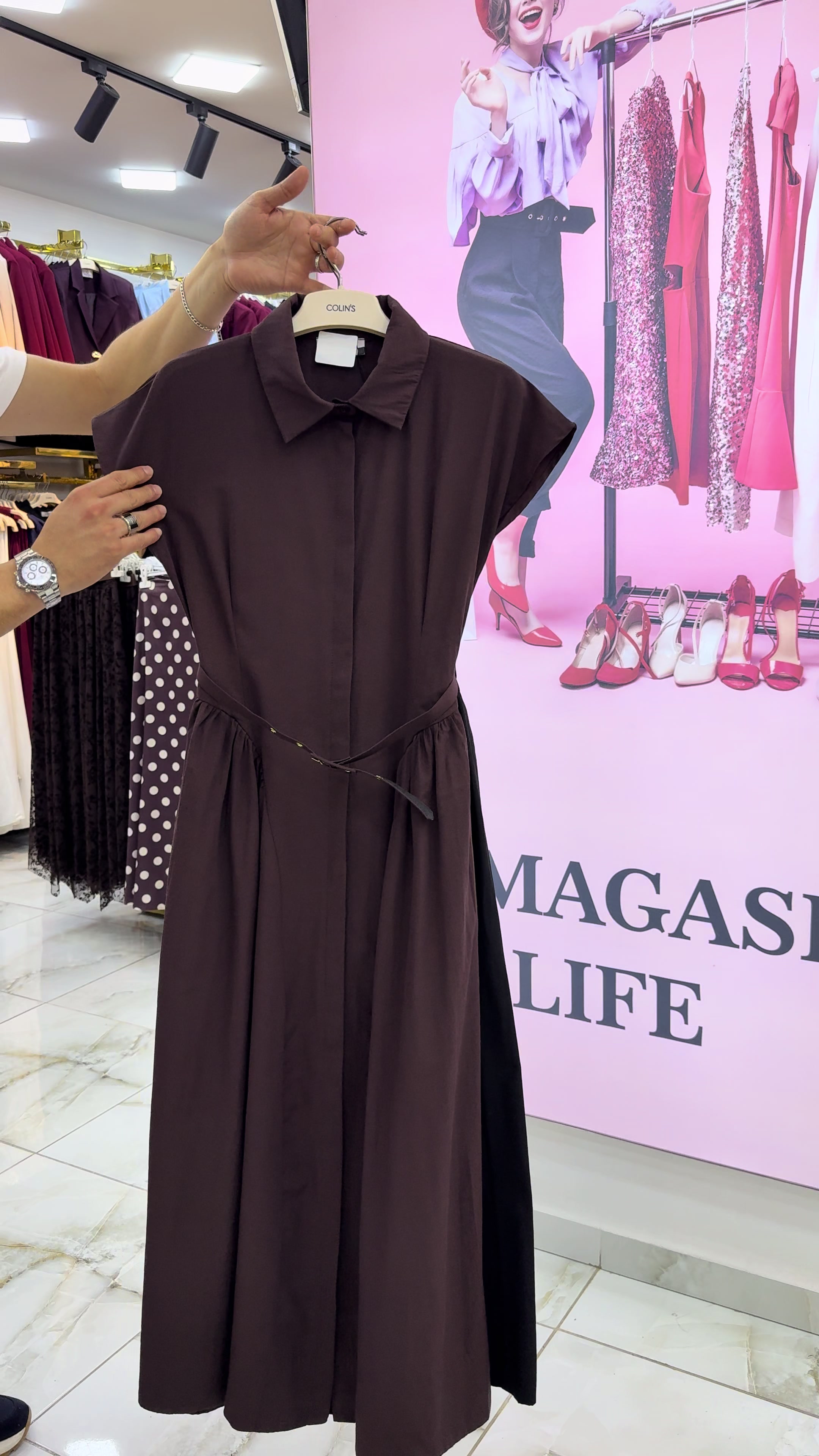 @MAGASIN LIFE 16