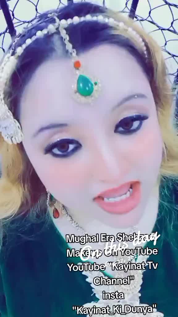 @Kayinat Asif