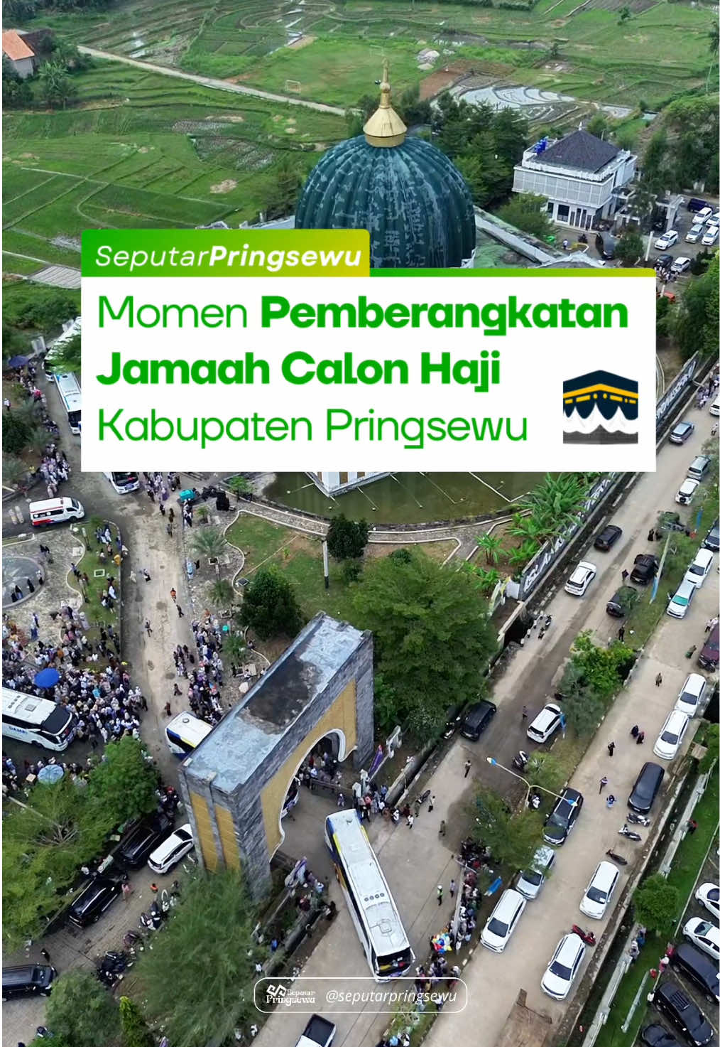 @SEPUTAR PRINGSEWU