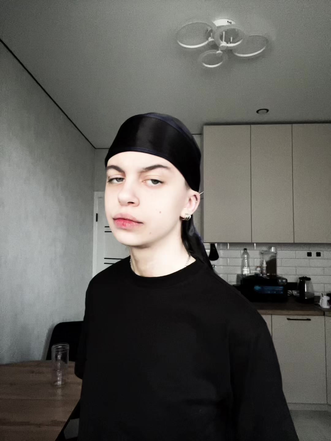 @🚩ショーン・リン—