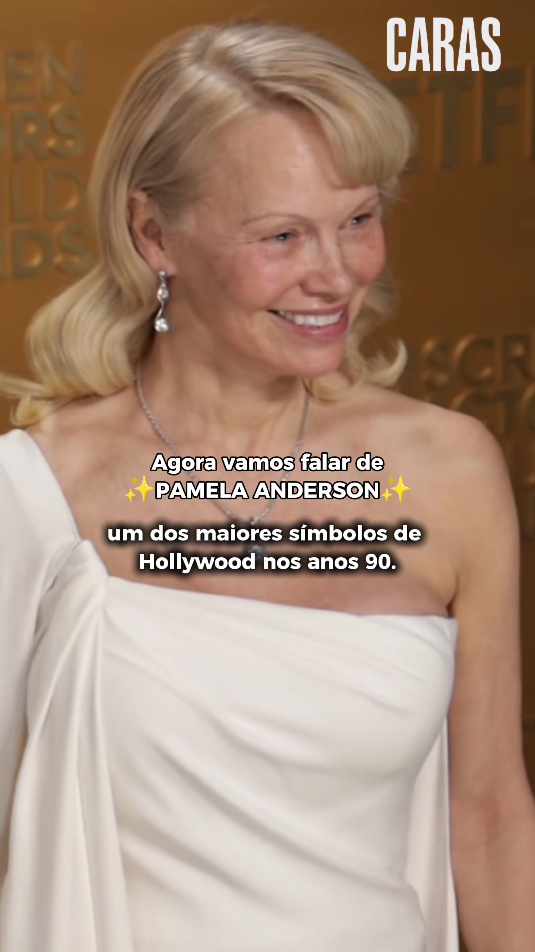 @CARAS BRASIL