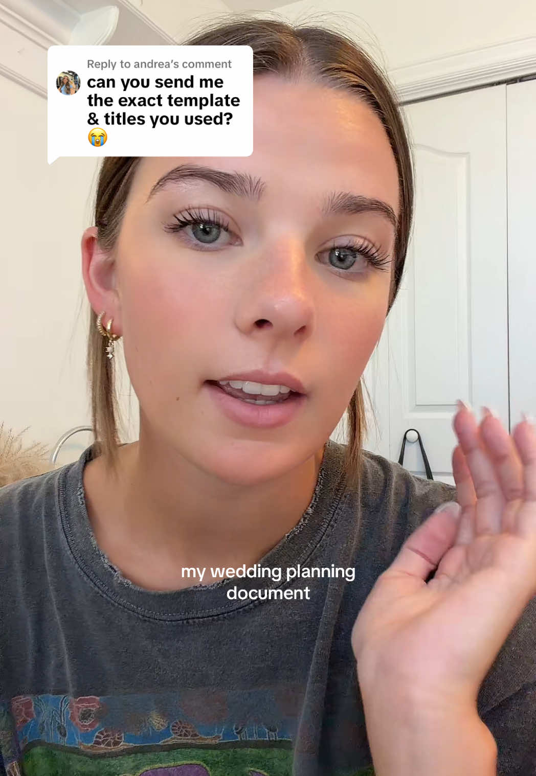 @kenzie garner