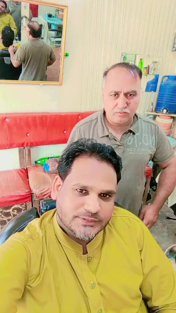 @M Javed G