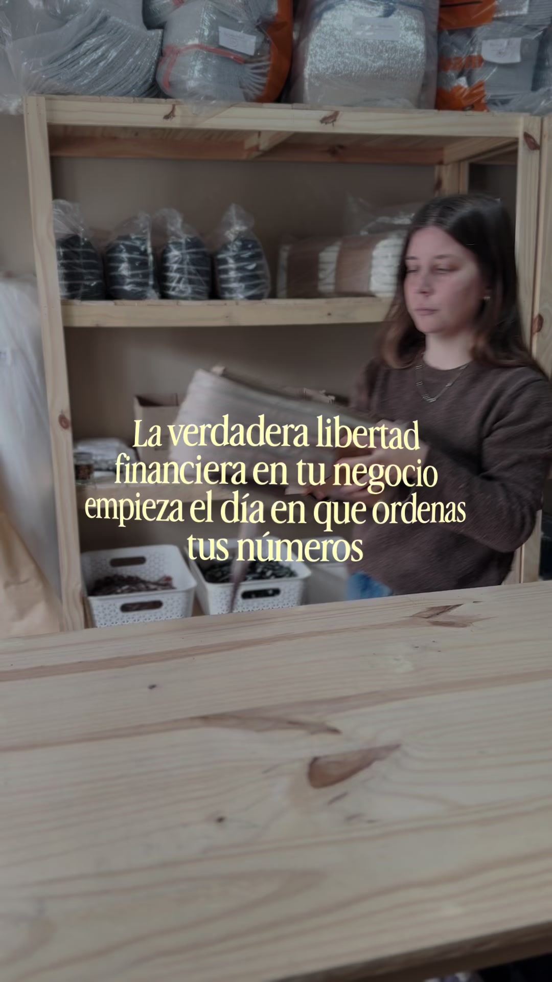 @Cami | @emprender.enorden