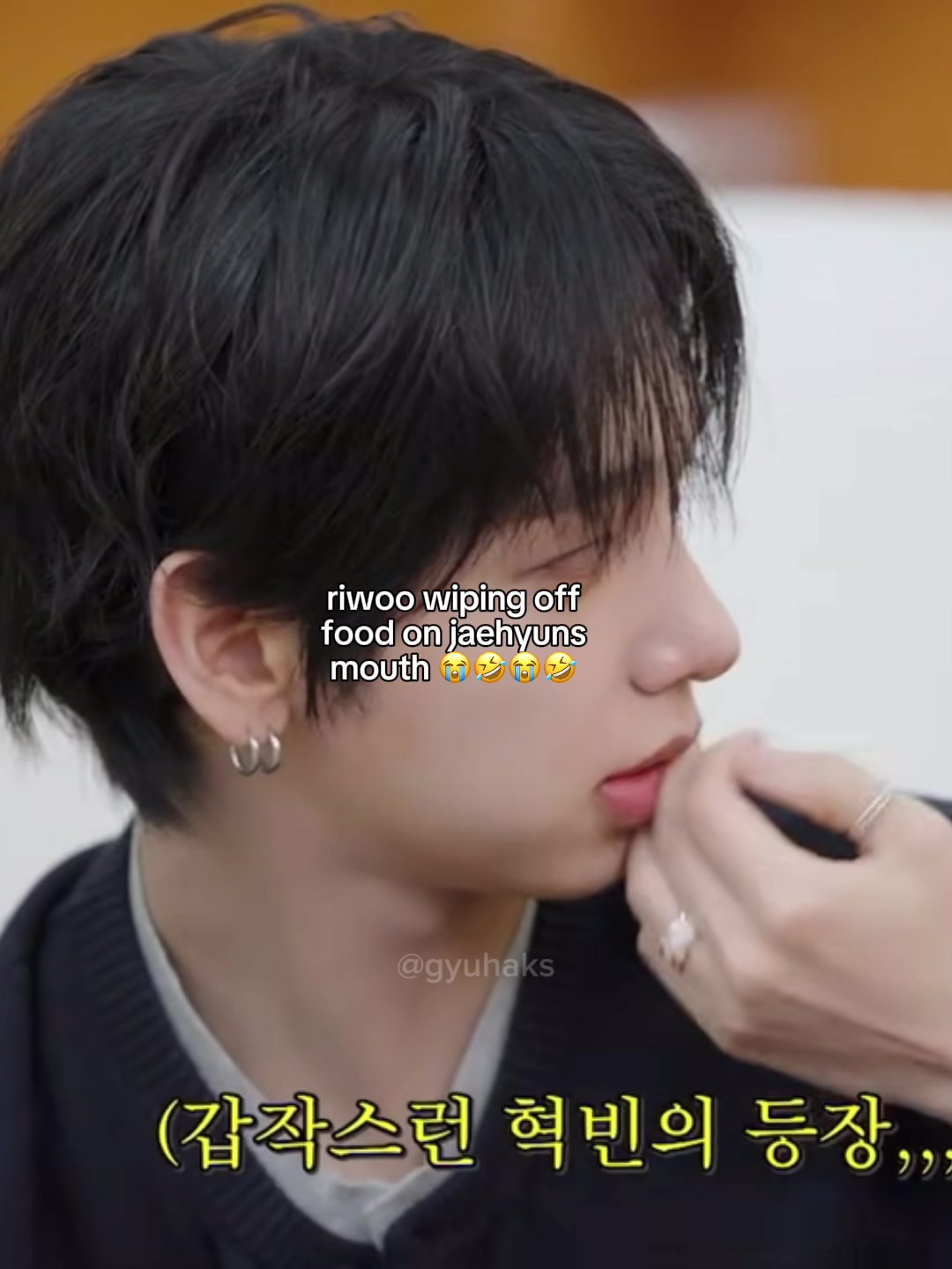 @gyuhaks 🐶🧸