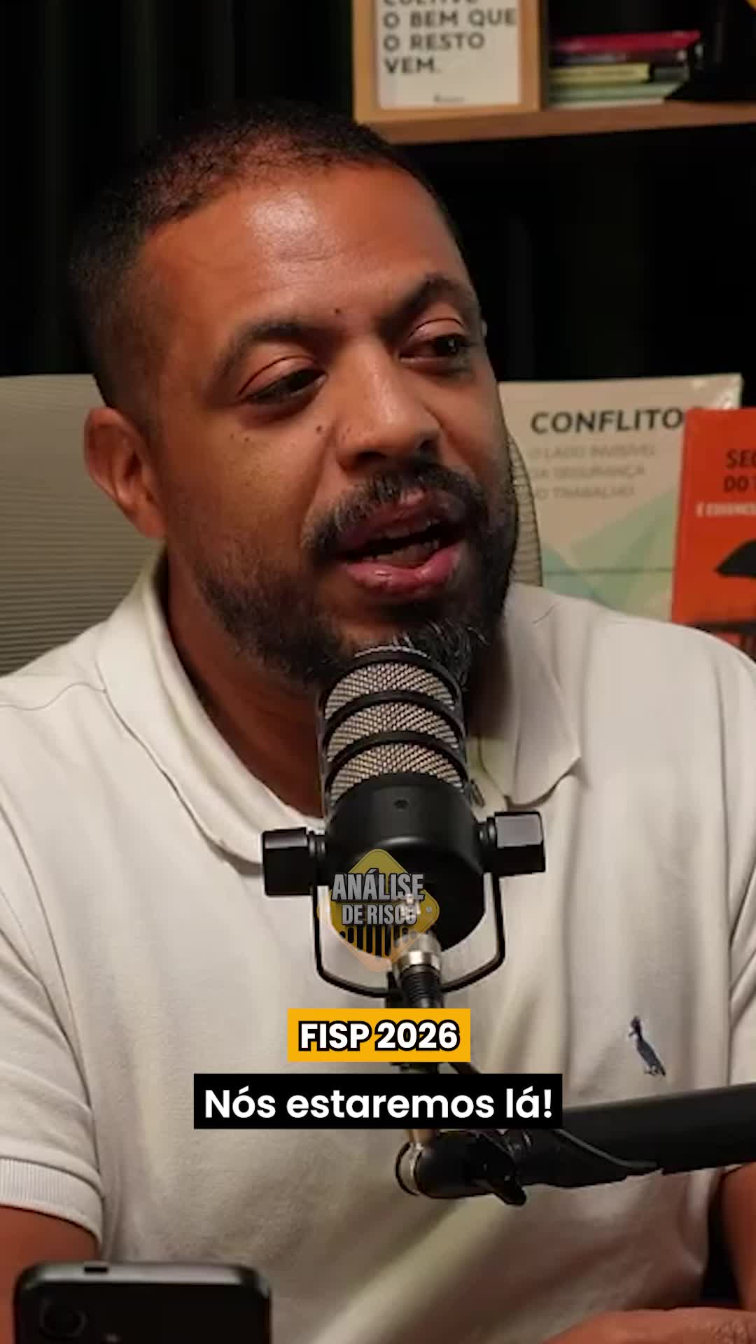 @Análise de Risco