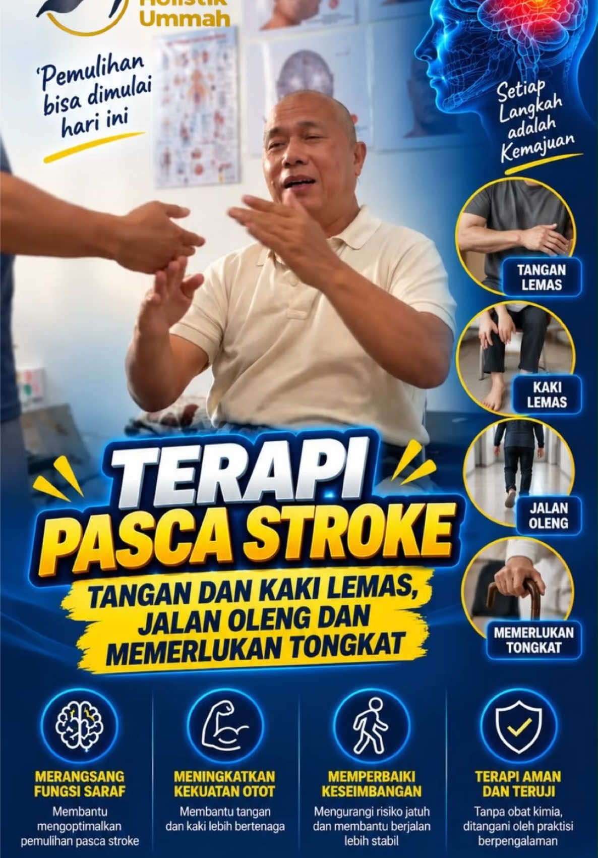 @Kang Ihsan Therapy