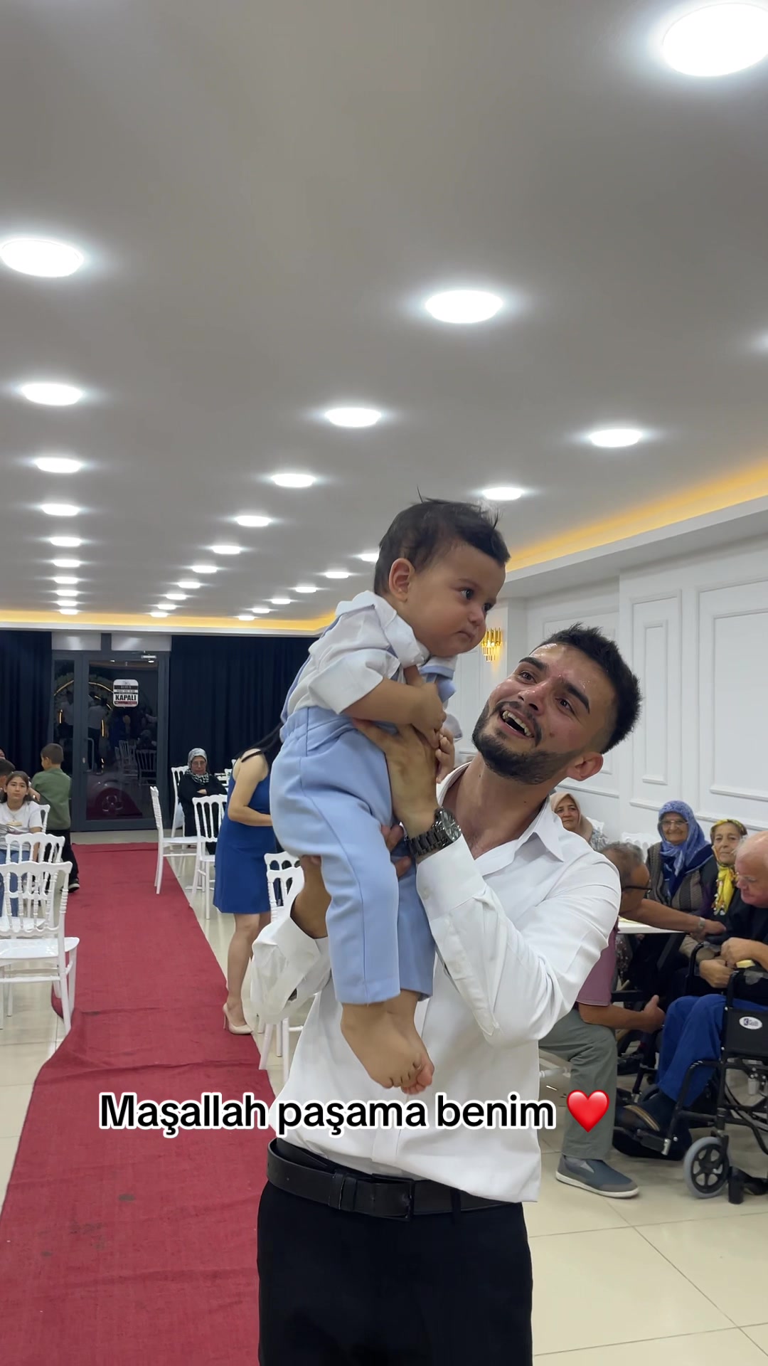 @Serhat Nisa Nur Cümendur