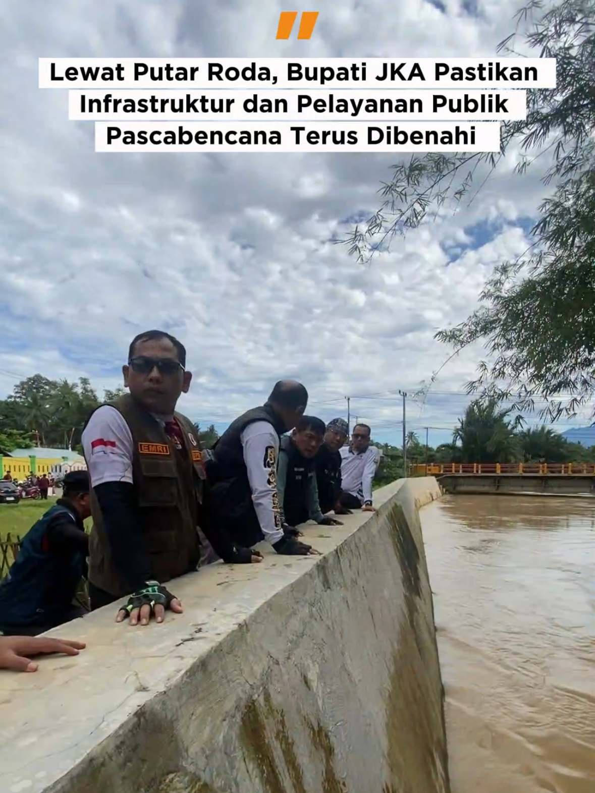 @Diskominfo Padang Pariaman